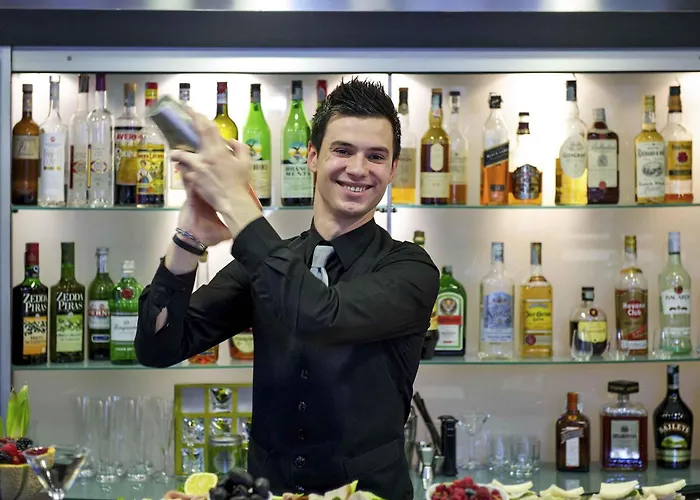 Mercure Bergamo Centro Palazzo Dolci